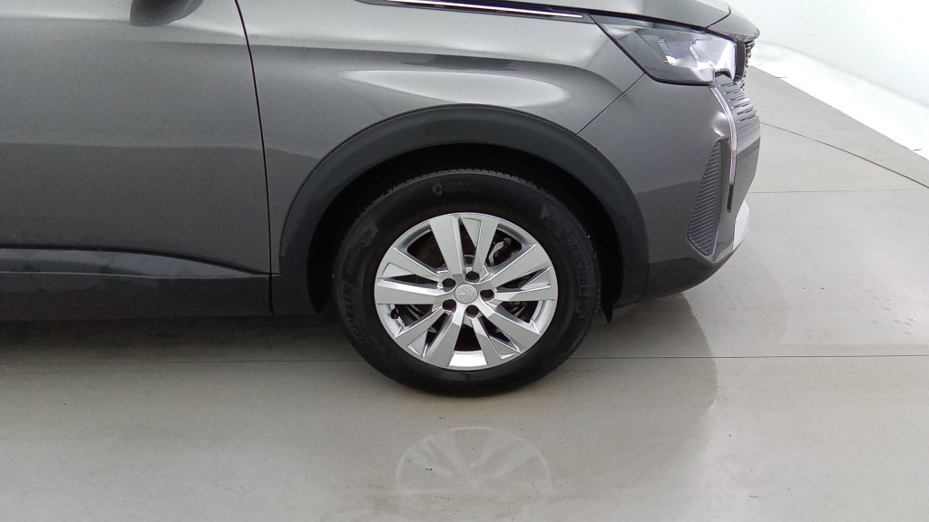 PEUGEOT 3008 Active Pack PURETECH 130 EAT8 ACTIVE PACK - ref: 5-1371632 - Photo 11