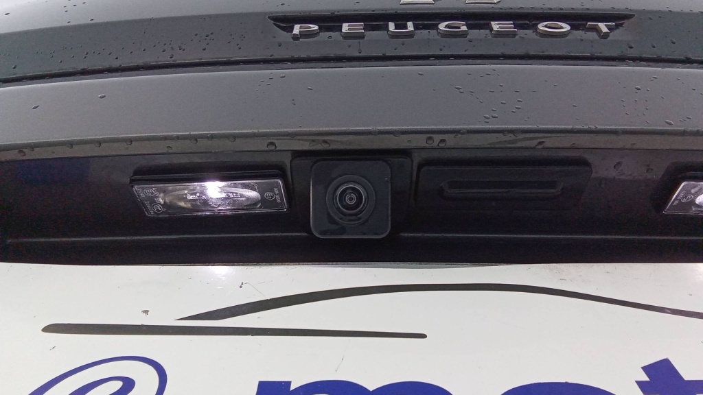 PEUGEOT 3008 Active Pack PURETECH 130 EAT8 ACTIVE PACK - ref: 5-1371632 - Photo 12