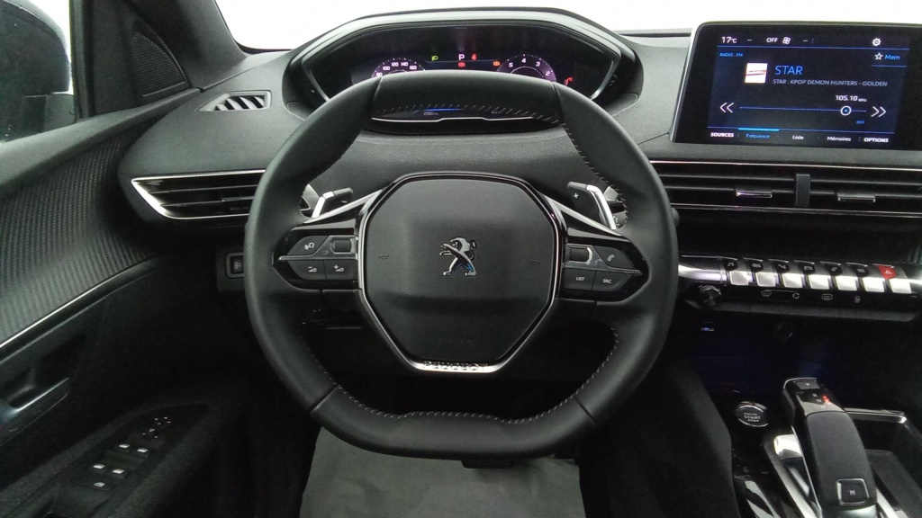 PEUGEOT 3008 Active Pack PURETECH 130 EAT8 ACTIVE PACK - ref: 5-1371632 - Photo 13