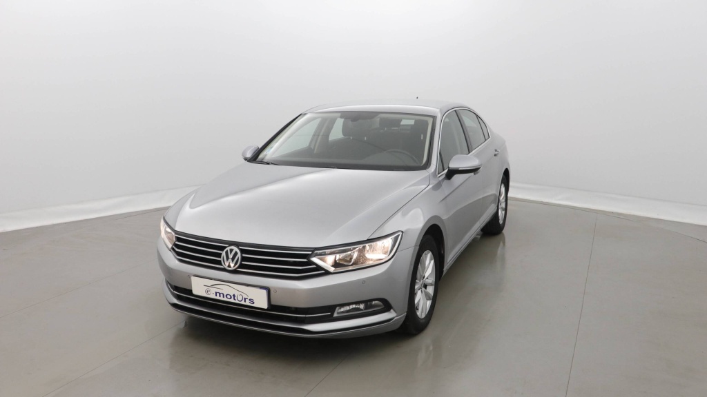 VOLKSWAGEN Passat Confortline 2.0 TDI 150 DSG7 CONFORTLINE +GPS +CAMERA - ref: 5-1371645 - Photo 15