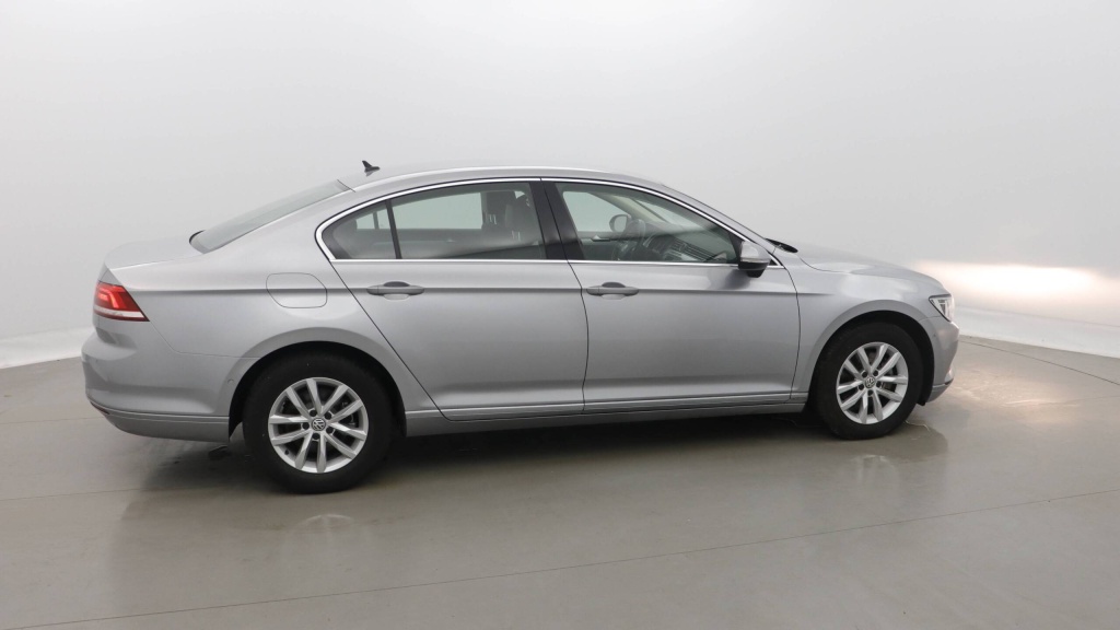 VOLKSWAGEN Passat Confortline 2.0 TDI 150 DSG7 CONFORTLINE +GPS +CAMERA - ref: 5-1371645 - Photo 7