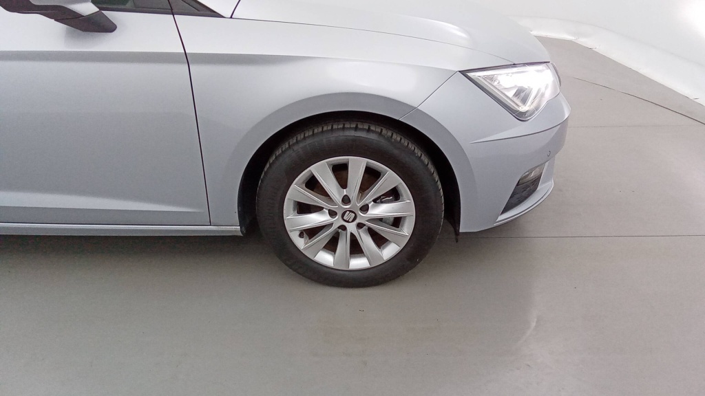 SEAT Leon Style 1.0 TSI 115 STYLE +CAMERA +PDC AR/AV - ref: 5-1371663 - Photo 11