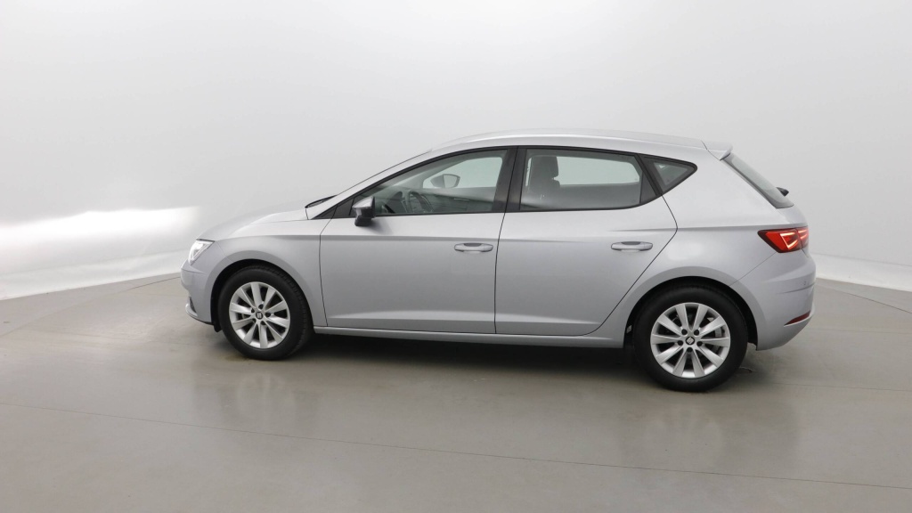 SEAT Leon Style 1.0 TSI 115 STYLE +CAMERA +PDC AR/AV - ref: 5-1371663 - Photo 3
