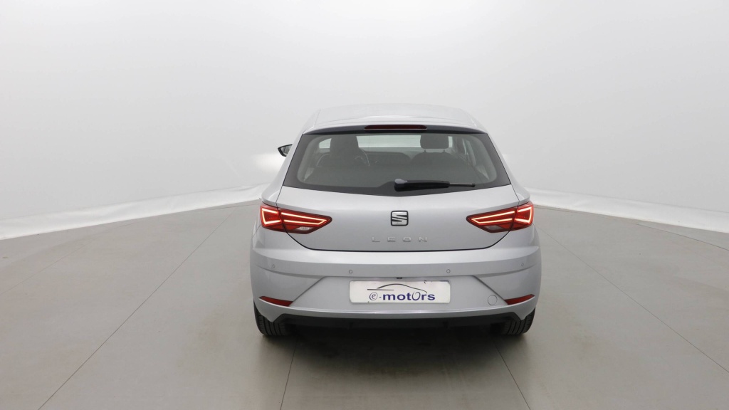 SEAT Leon Style 1.0 TSI 115 STYLE +CAMERA +PDC AR/AV - ref: 5-1371663 - Photo 5