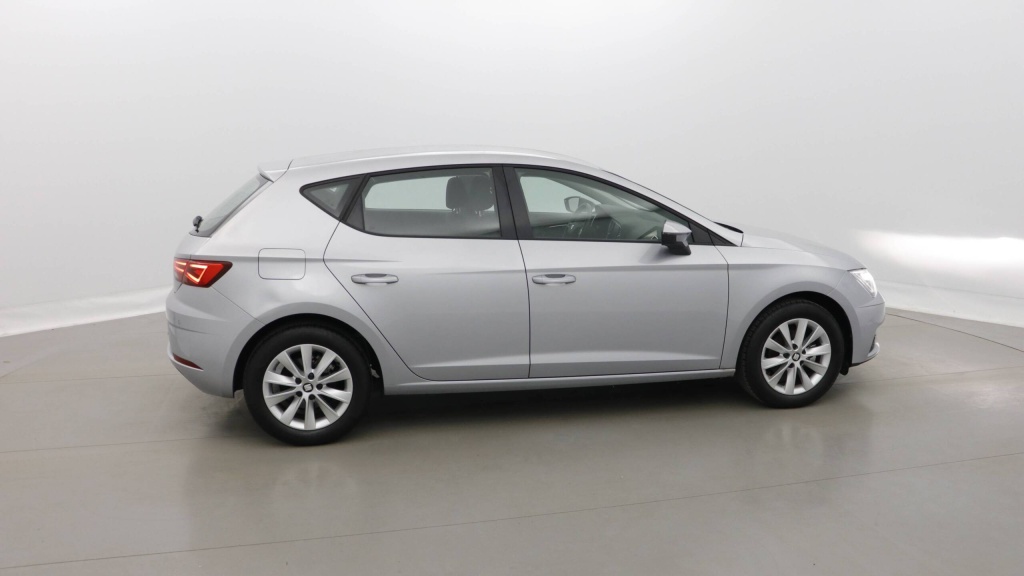 SEAT Leon Style 1.0 TSI 115 STYLE +CAMERA +PDC AR/AV - ref: 5-1371663 - Photo 7