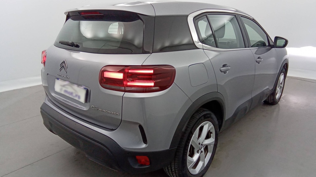 CITROEN C5 Aircross Feel PURETECH 130 FEEL - ref: 5-1371719 - Photo 10