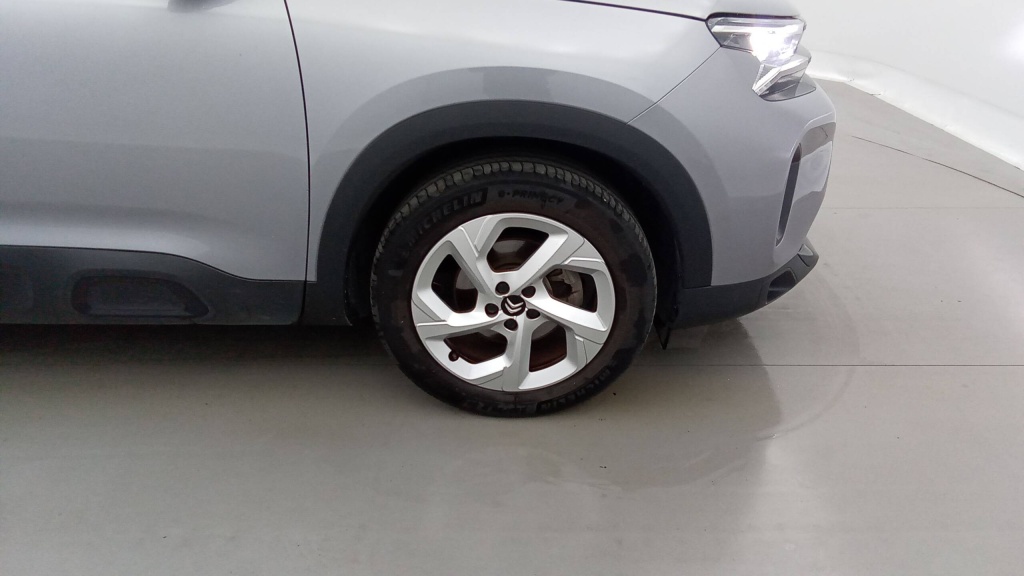 CITROEN C5 Aircross Feel PURETECH 130 FEEL - ref: 5-1371719 - Photo 11