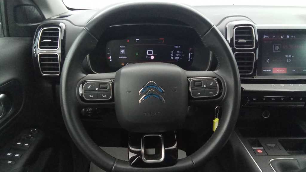CITROEN C5 Aircross Feel PURETECH 130 FEEL - ref: 5-1371719 - Photo 12