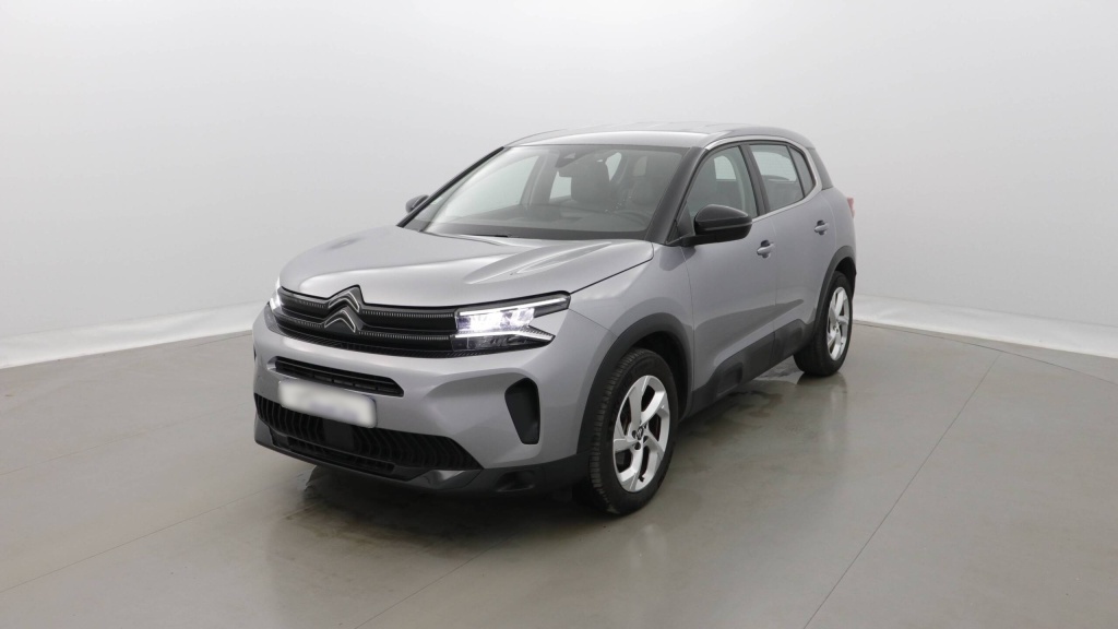 CITROEN C5 Aircross Feel PURETECH 130 FEEL - ref: 5-1371719 - Photo 14