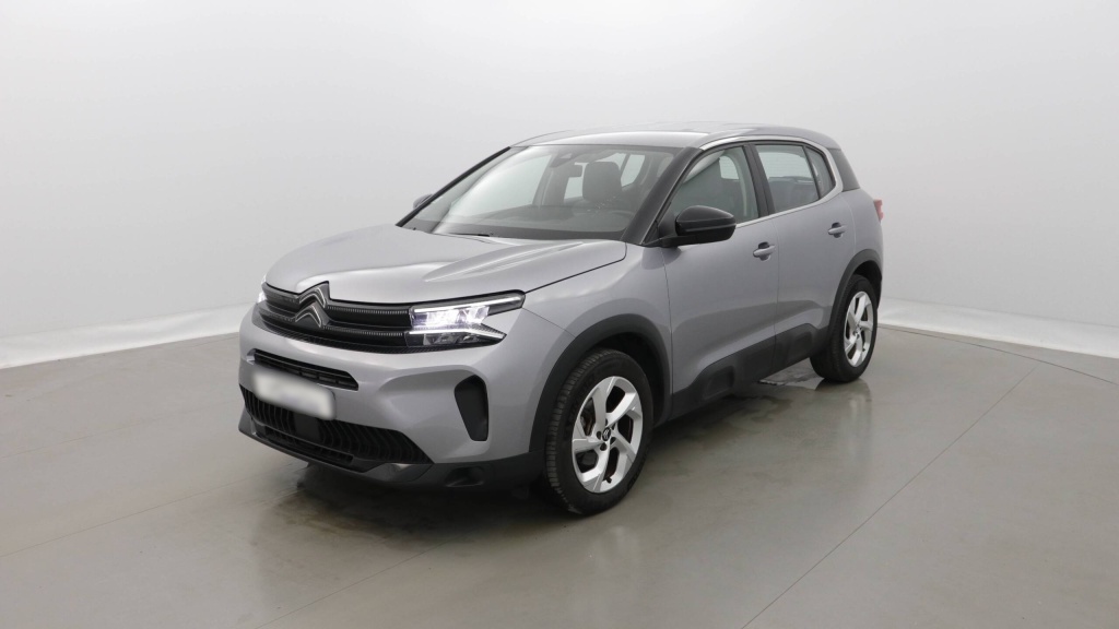 CITROEN C5 Aircross Feel PURETECH 130 FEEL - ref: 5-1371719 - Photo 15