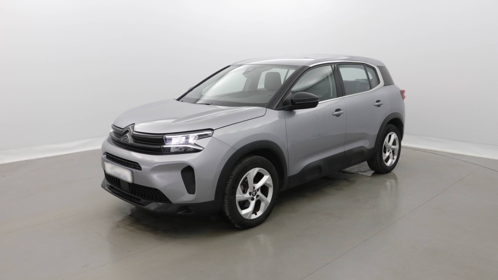 CITROEN C5 Aircross Feel PURETECH 130 FEEL - ref: 5-1371719 - Photo 16