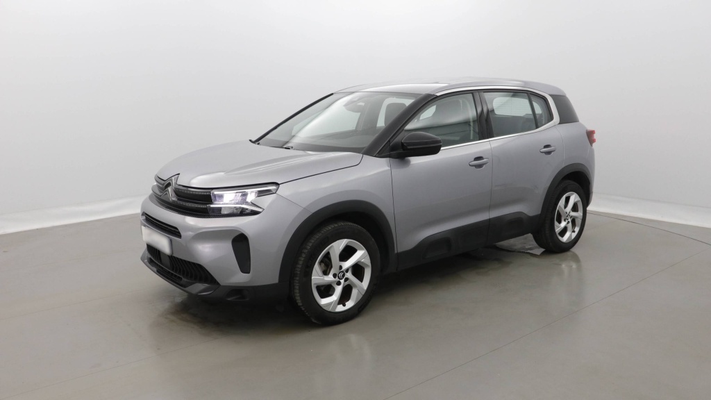 CITROEN C5 Aircross Feel PURETECH 130 FEEL - ref: 5-1371719 - Photo 17