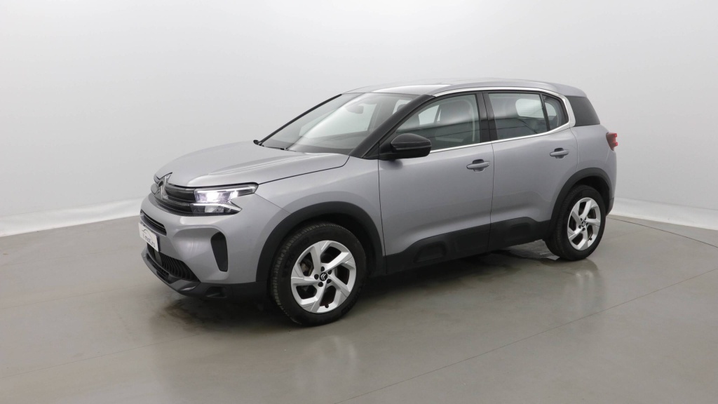 CITROEN C5 Aircross Feel PURETECH 130 FEEL - ref: 5-1371719 - Photo 18