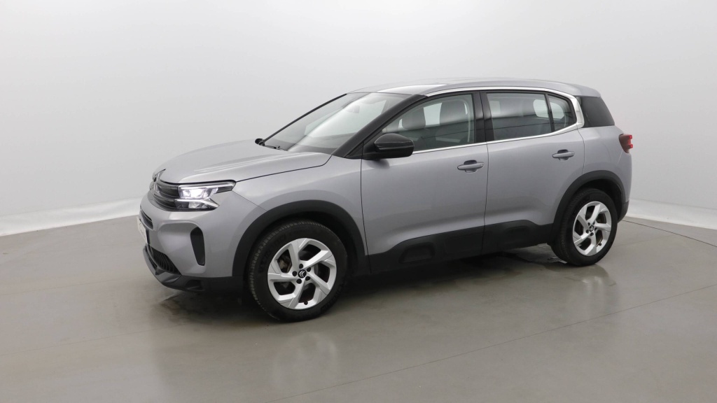 CITROEN C5 Aircross Feel PURETECH 130 FEEL - ref: 5-1371719 - Photo 2