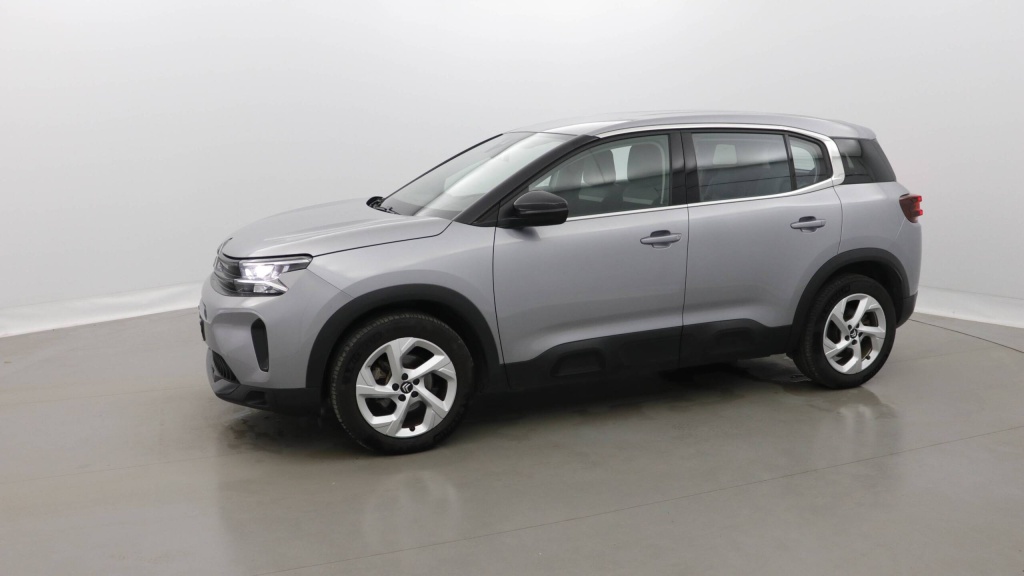 CITROEN C5 Aircross Feel PURETECH 130 FEEL - ref: 5-1371719 - Photo 20