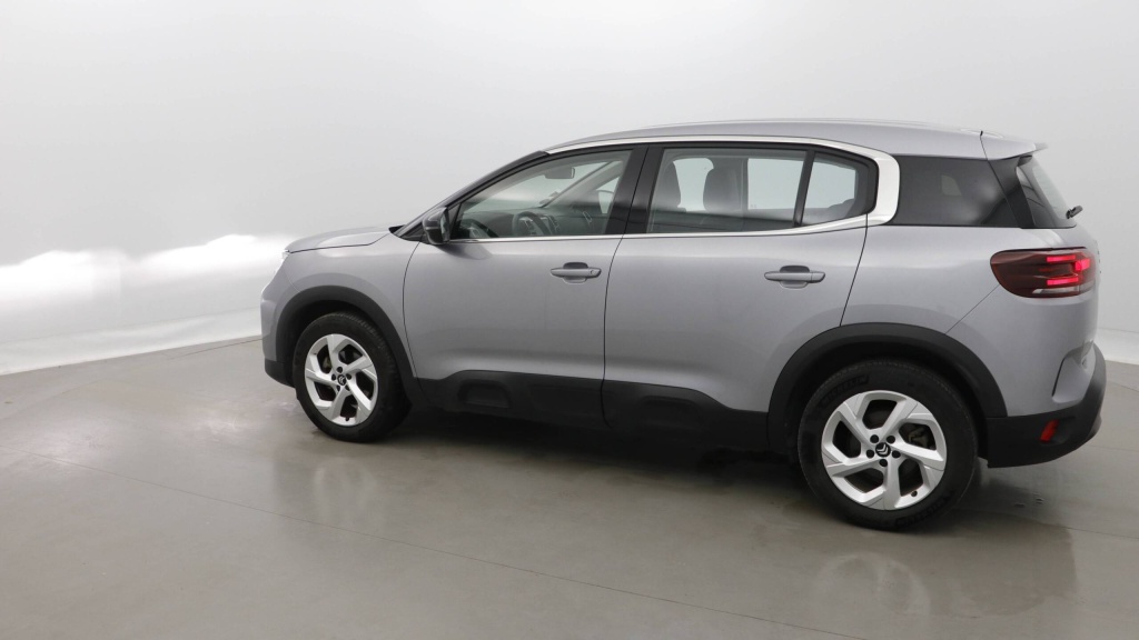 CITROEN C5 Aircross Feel PURETECH 130 FEEL - ref: 5-1371719 - Photo 3