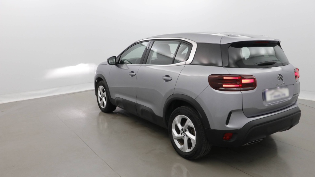 CITROEN C5 Aircross Feel PURETECH 130 FEEL - ref: 5-1371719 - Photo 4