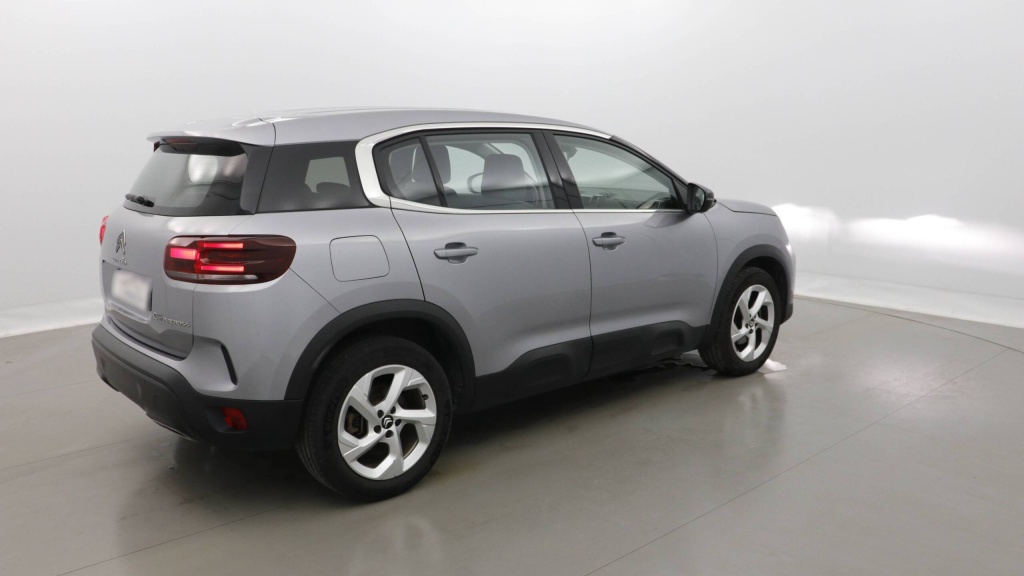 CITROEN C5 Aircross Feel PURETECH 130 FEEL - ref: 5-1371719 - Photo 6