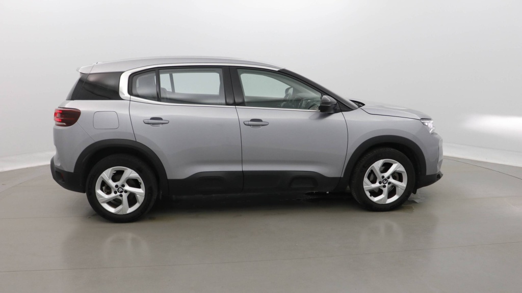 CITROEN C5 Aircross Feel PURETECH 130 FEEL - ref: 5-1371719 - Photo 7