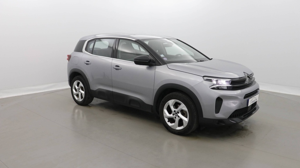 CITROEN C5 Aircross Feel PURETECH 130 FEEL - ref: 5-1371719 - Photo 8
