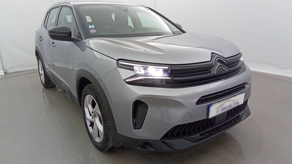 CITROEN C5 Aircross Feel PURETECH 130 FEEL - ref: 5-1371719 - Photo 9