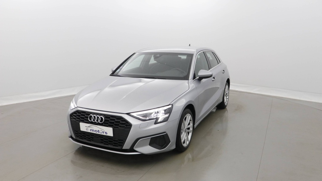 AUDI A3 Sportback Design 35 TFSI 150 DESIGN +GPS - ref: 5-1371731 - Photo 15