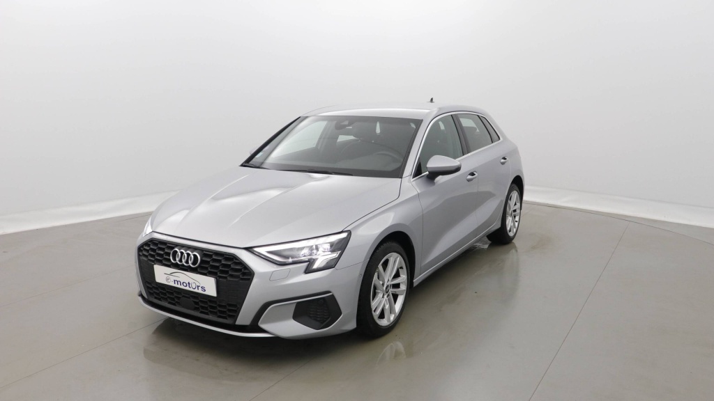 AUDI A3 Sportback Design 35 TFSI 150 DESIGN +GPS - ref: 5-1371731 - Photo 16