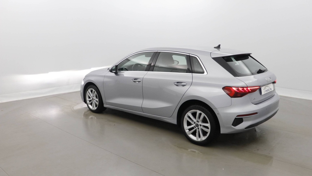 AUDI A3 Sportback Design 35 TFSI 150 DESIGN +GPS - ref: 5-1371731 - Photo 4