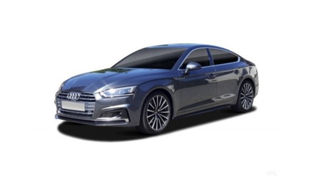 AUDI A5 Sportback S Line 2.0 TDI 190 S TRONIC 7 - S LINE - ref: 5-1371873 - Photo 1