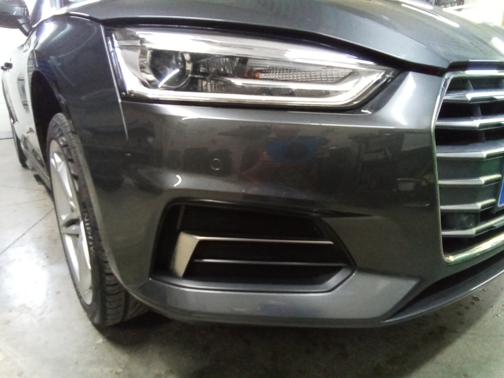 AUDI A5 Sportback S Line 2.0 TDI 190 S TRONIC 7 - S LINE - ref: 5-1371873 - Photo 13
