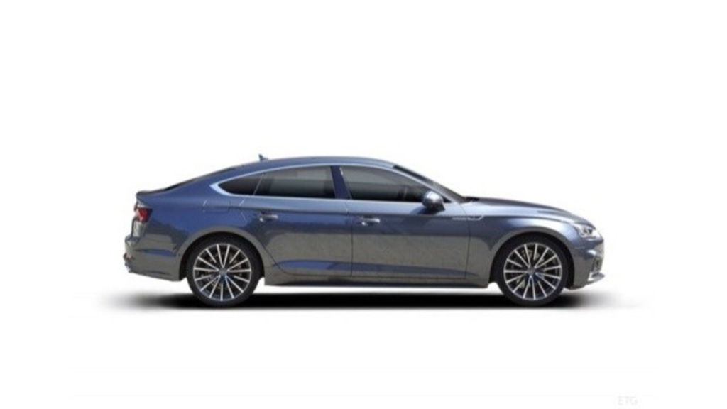 AUDI A5 Sportback S Line 2.0 TDI 190 S TRONIC 7 - S LINE - ref: 5-1371873 - Photo 3