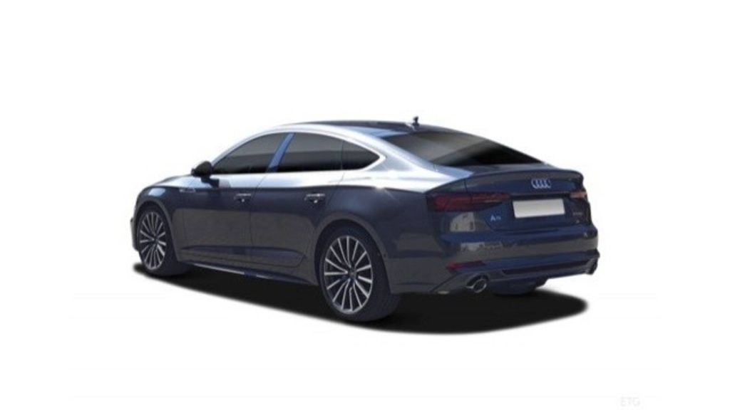 AUDI A5 Sportback S Line 2.0 TDI 190 S TRONIC 7 - S LINE - ref: 5-1371873 - Photo 5