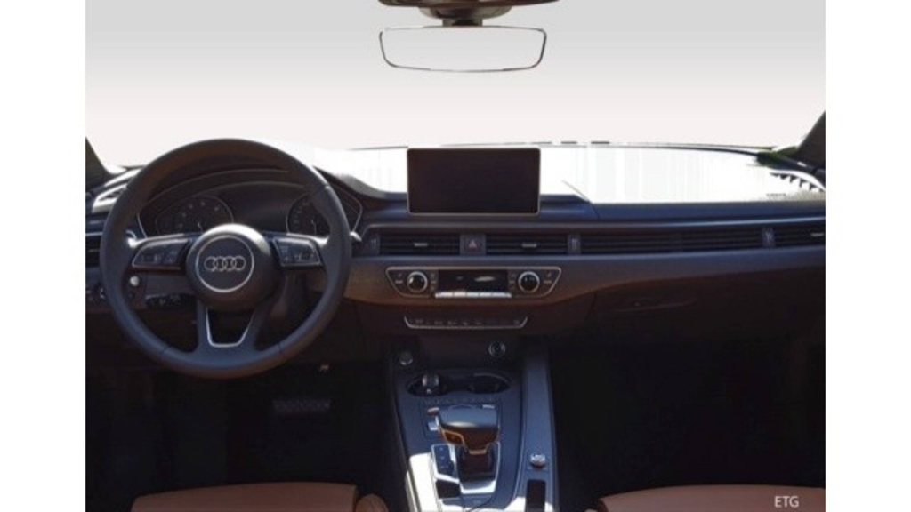 AUDI A5 Sportback S Line 2.0 TDI 190 S TRONIC 7 - S LINE - ref: 5-1371873 - Photo 7