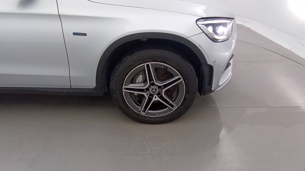MERCEDES GLC AMG Line 300 E 9G-TRONIC 4MATIC AMG LINE +TOIT - ref: 5-1371878 - Photo 11