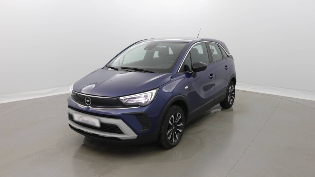 OPEL Crossland Elegance 1.2 TURBO 110 ELEGANCE +GPSPRO +CAMERA - ref: 5-1371885 - Photo 15