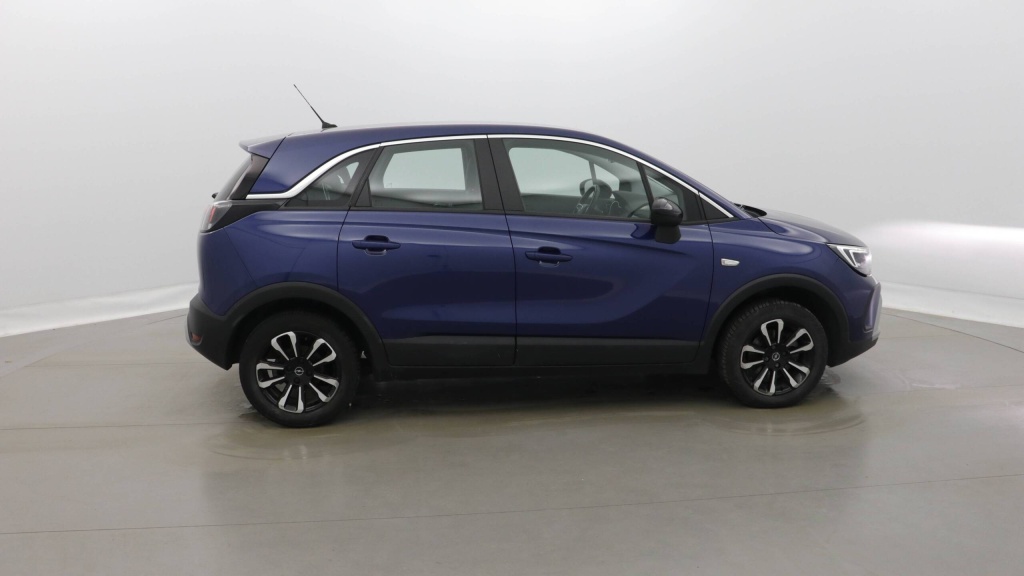 OPEL Crossland Elegance 1.2 TURBO 110 ELEGANCE +GPSPRO +CAMERA - ref: 5-1371885 - Photo 7