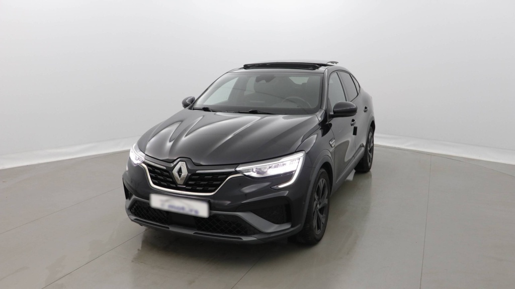 RENAULT Arkana R.S. Line MILD HYBRID 160 EDC FAP - 22 - R.S. LINE - ref: 5-1371908 - Photo 1
