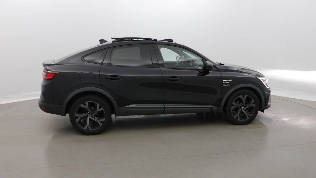 RENAULT Arkana R.S. Line MILD HYBRID 160 EDC FAP - 22 - R.S. LINE - ref: 5-1371908 - Photo 7