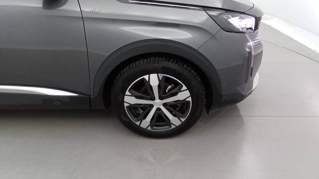 PEUGEOT 3008 GT BLUEHDI 130CH S&S EAT8 - GT - ref: 5-1371936 - Photo 11