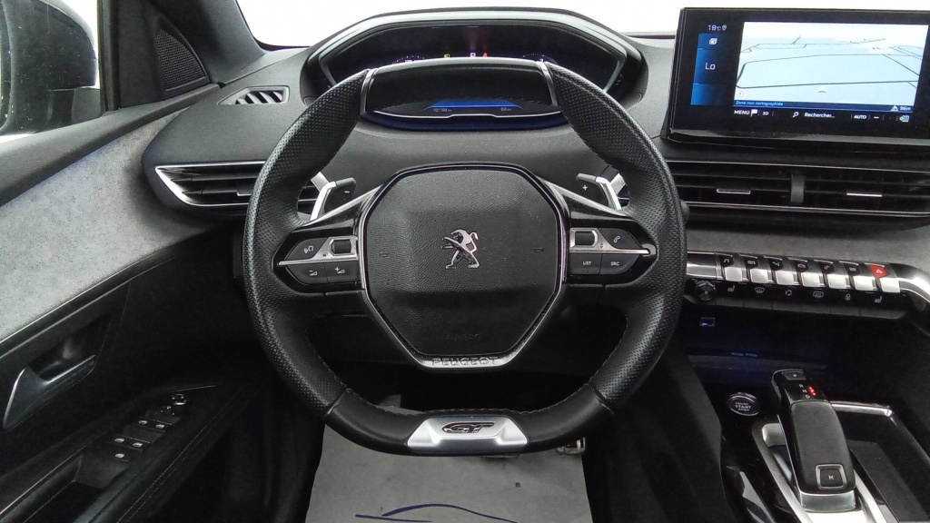 PEUGEOT 3008 GT BLUEHDI 130CH S&S EAT8 - GT - ref: 5-1371936 - Photo 14