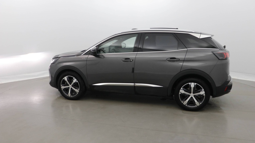 PEUGEOT 3008 GT BLUEHDI 130CH S&S EAT8 - GT - ref: 5-1371936 - Photo 3