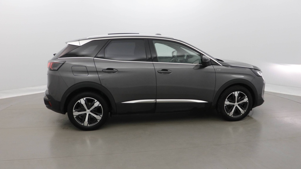 PEUGEOT 3008 GT BLUEHDI 130CH S&S EAT8 - GT - ref: 5-1371936 - Photo 7