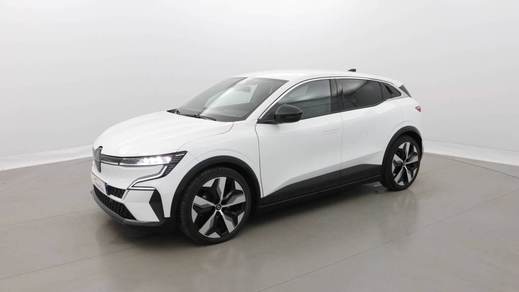 RENAULT Megane Techno EV60 220 OPTIMUM CHARGE TECHNO - ref: 5-1372173 - Photo 16