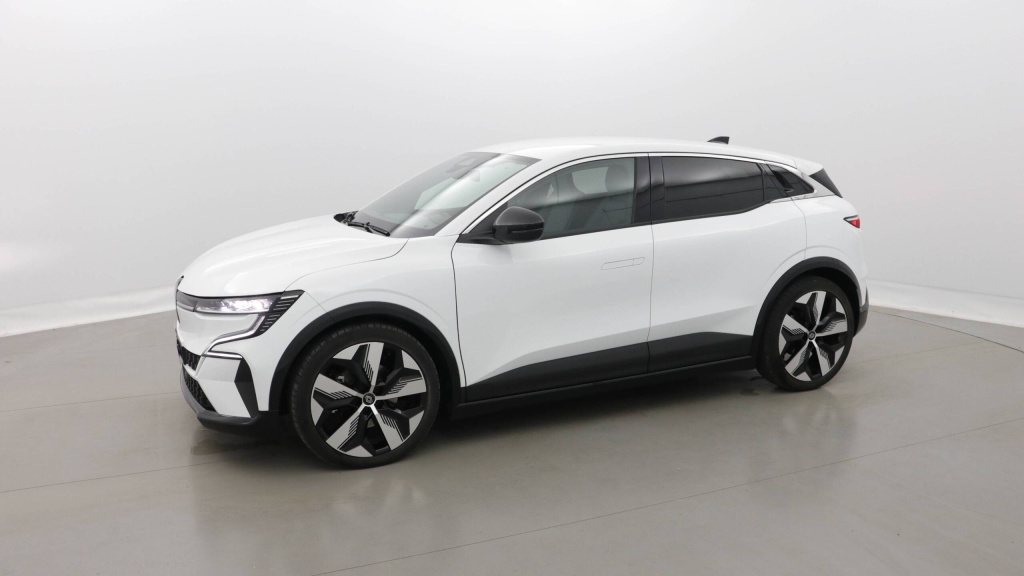 RENAULT Megane Techno EV60 220 OPTIMUM CHARGE TECHNO - ref: 5-1372173 - Photo 18