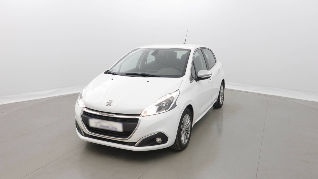 PEUGEOT 208 Allure 1.2 PURETECH 110 ALLURE - ref: 5-1372186 - Photo 13