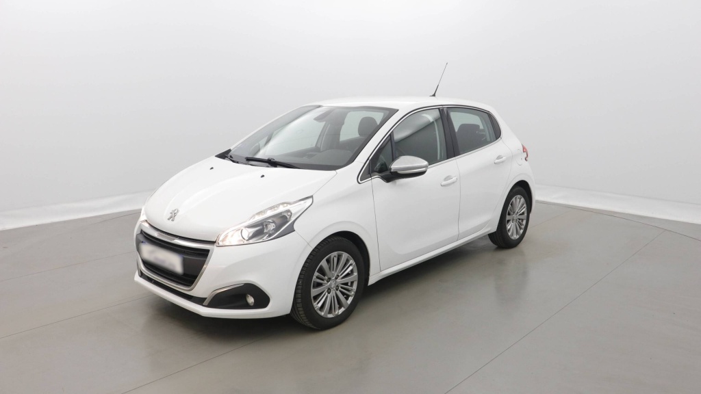 PEUGEOT 208 Allure 1.2 PURETECH 110 ALLURE - ref: 5-1372186 - Photo 16
