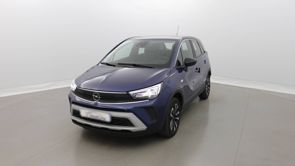 OPEL Crossland Elegance 1.5 D 110 CH BVM6 - ELEGANCE - ref: 5-1372202 - Photo 14