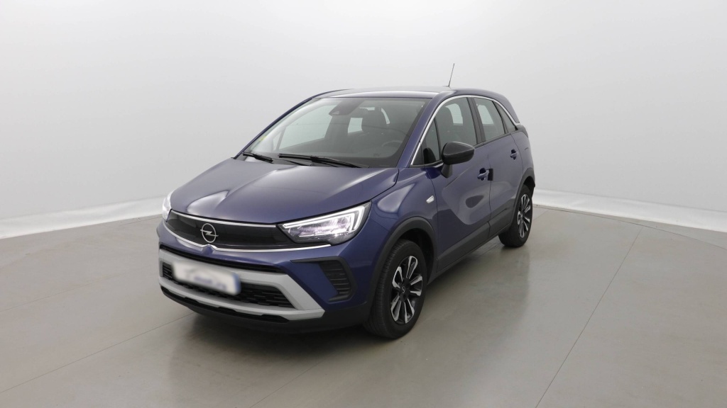 OPEL Crossland Elegance 1.5 D 110 CH BVM6 - ELEGANCE - ref: 5-1372202 - Photo 15