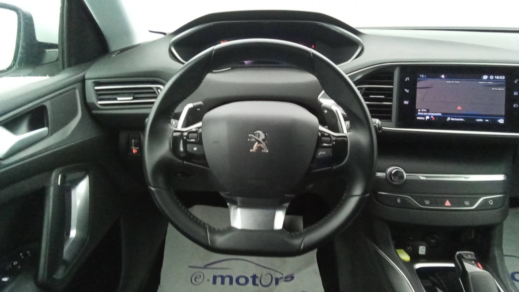 PEUGEOT 308 Allure Pack PURETECH 130 EAT8 ALLURE PACK - ref: 5-1372206 - Photo 13