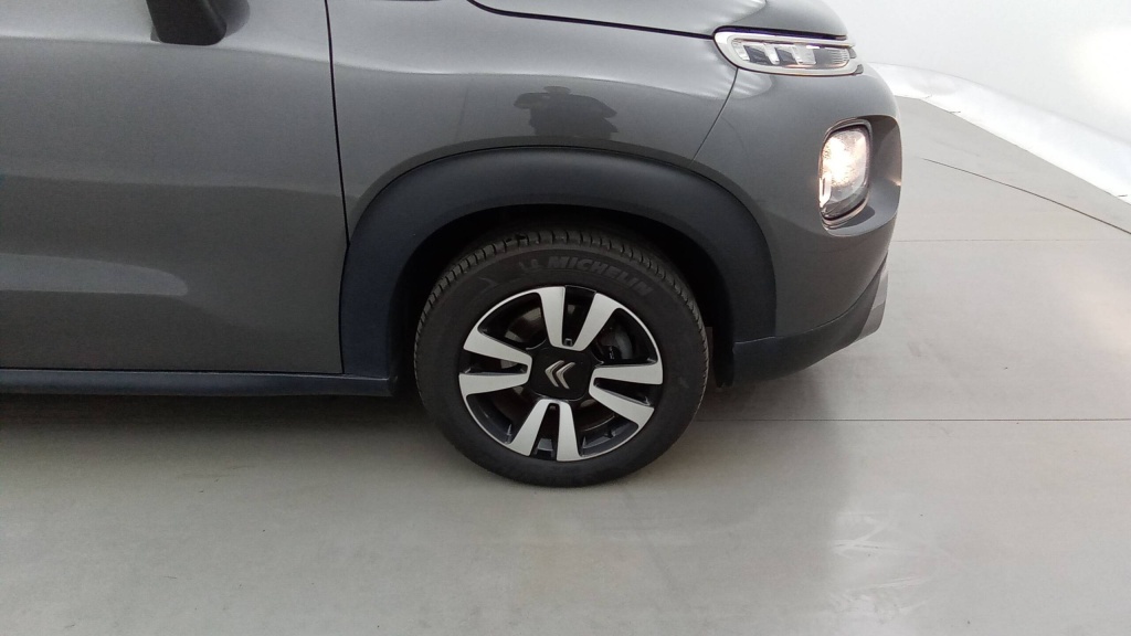 CITROEN C3 Aircross Shine PURETECH 130 EAT6 SHINE - ref: 5-1372236 - Photo 11